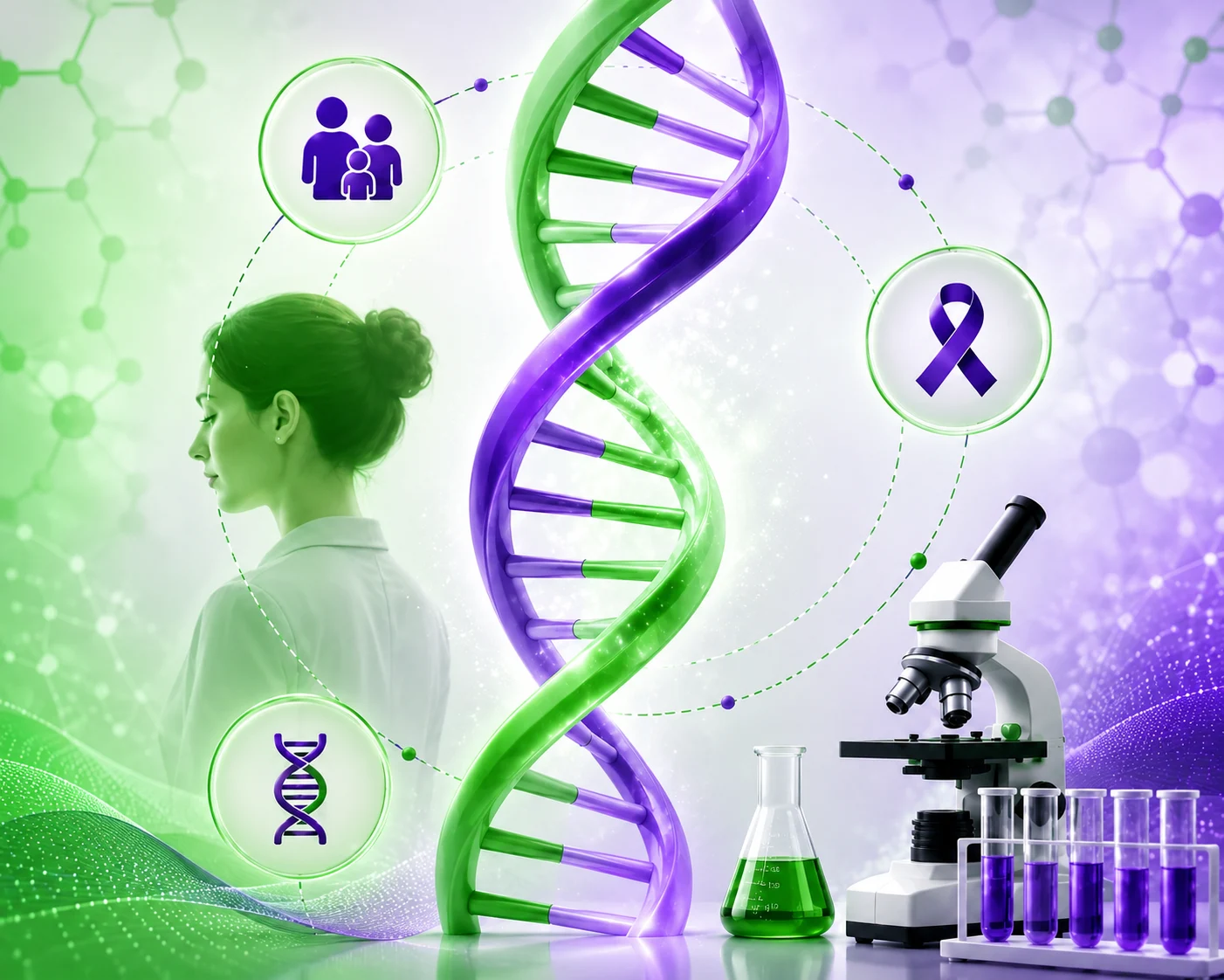 Who Should Consider BRCA Testing