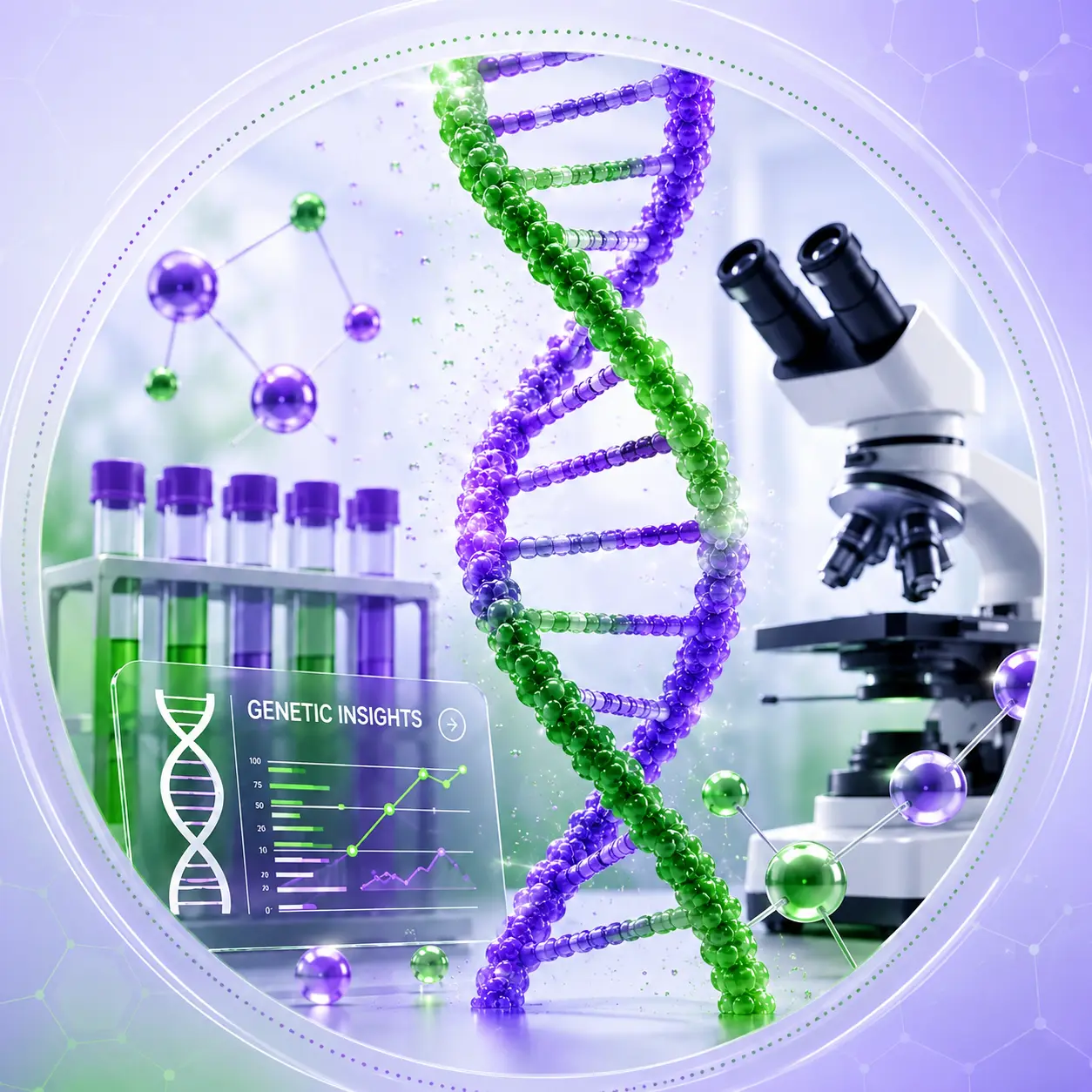 Genetic Testing