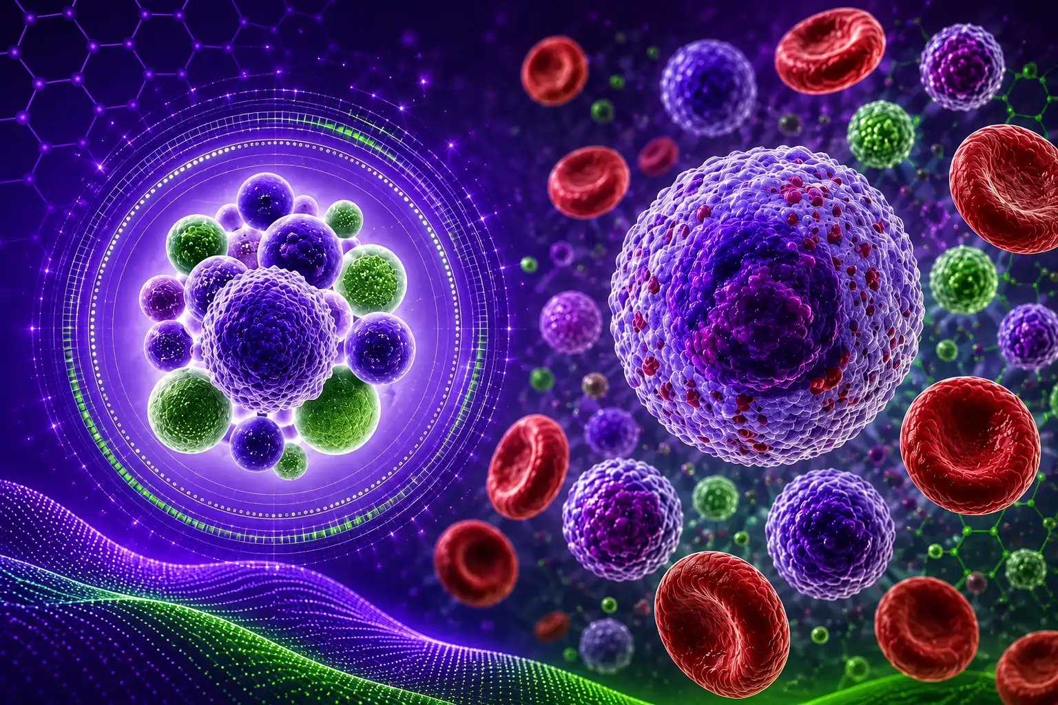 Leukaemia