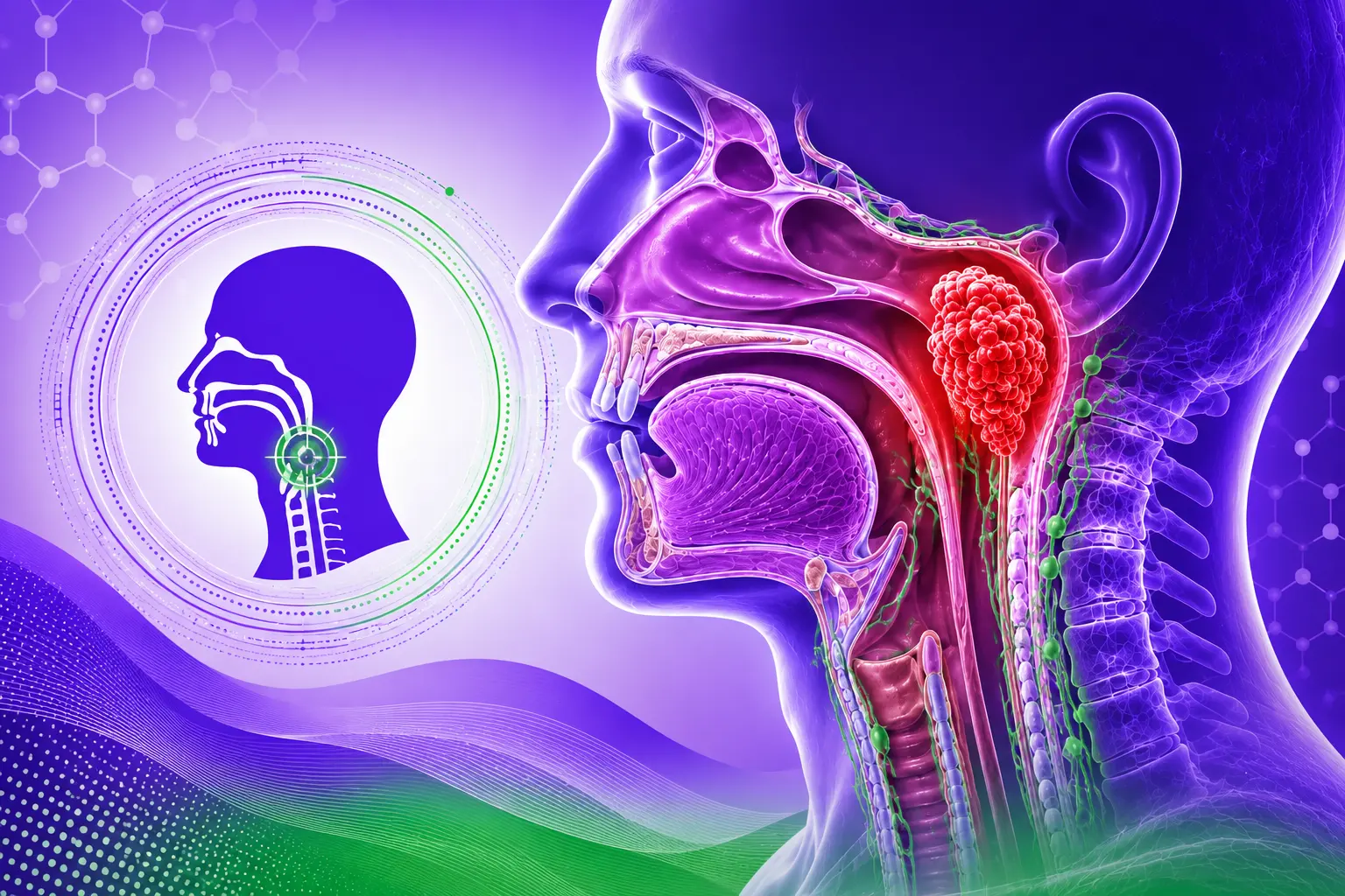 Nasopharyngeal Cancer