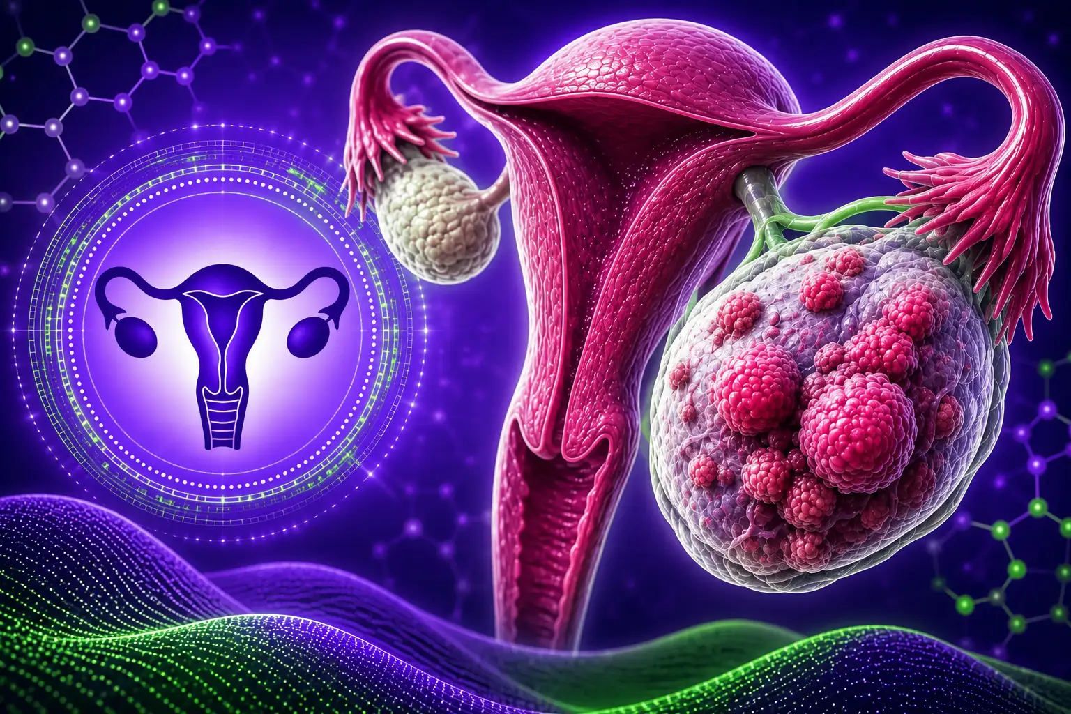 Ovarian Cancer