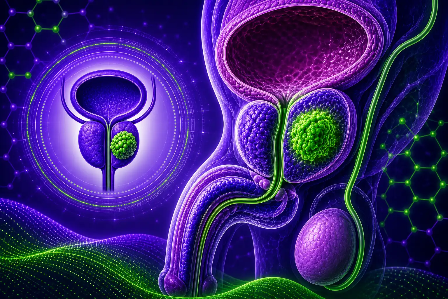 Prostate Cancer